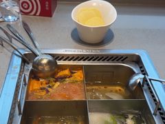 -海底捞火锅(振华广场生日主题店)