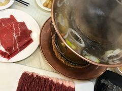 -东来顺饭庄(王府井步行街店)