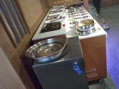 -九田家黑牛烤肉料理(新辰里亚运村店)