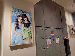 -海马体照相馆(上海月星环球港店)