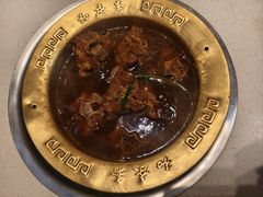 -和庆斋羊蝎子火锅·碳缸烧烤(顺义旗舰店)