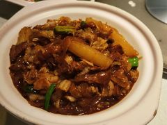 -百姓厨房(凤翔泥塑坊店)
