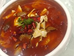 -成都龙之梦大酒店-龙悦中餐厅