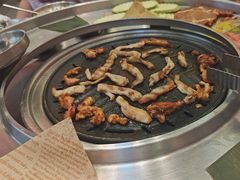 -哈哈碳都·牛肋条无限自助烤肉(宝龙店)
