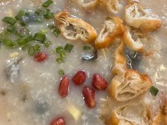 -卓粤拉肠(红庙店)
