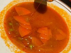 -ZAFFERANO西班牙海鲜饭(上海首店)
