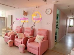 -Beauty Nails 美甲美睫皮肤管理