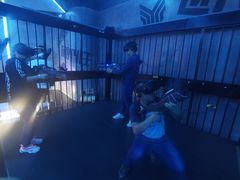 -世代星球·保龄球·镭战真人CS·团建(杨浦店)