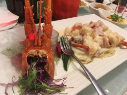 -上海虹桥锦江大酒店·宴会厅