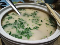 金陵鸭血粉丝汤-枕水江南(铁西万象汇店)