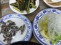 -清真·鸦儿李记·小馆(后海店)