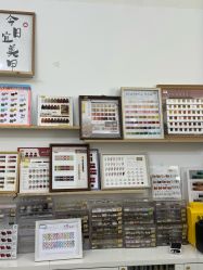 -素丫丫·自助美睫美甲