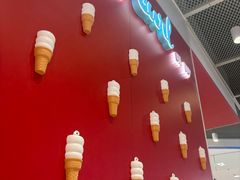 -DQ·蛋糕·冰淇淋(城南嘉园店)