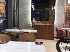 大堂-达美乐比萨(留仙大道店)