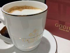 -GODIVA(国际金融中心店)