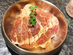 -味家烤肉烤鳗鱼牛排(西塔旗舰店)