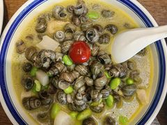 -锡和无锡菜(景丽苑店)