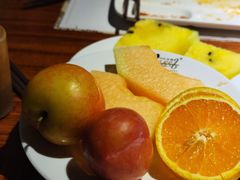 -汉巴味德(大悦城店)
