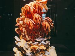 -上海波特曼丽思卡尔顿酒店