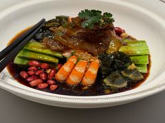 -朝阳闽灶·非遗文化闽菜馆·福建老字号(福飞路店)