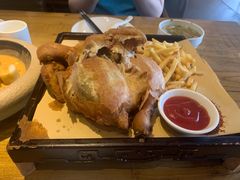 -東舍食唐精品陕菜馆