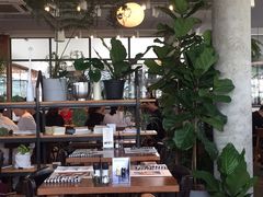 -ROAST coffee & eatery