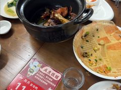 -斯丹姜母鸭·古法干香(田安南路店)