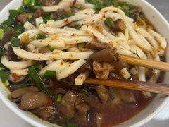 -丁记面馆(凤凰店)
