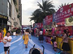 -深圳龙华星河COCO City(民治店)