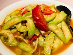 -荣轩(新荣记环球金融中心店)