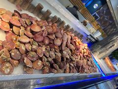 -圣罗巴海鲜烤肉自助(佳兆业店)