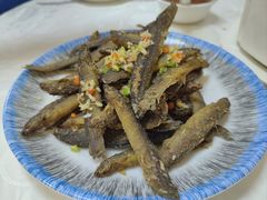 美极泥鳅-汇兴源餐馆(小北路店)