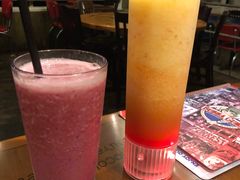 -阿甘虾餐厅(Maui)