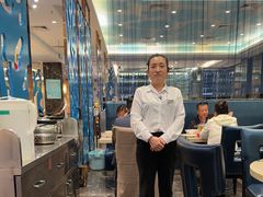 -初色海鲜自助(万丰路店)