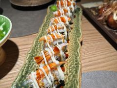 -松幸日式料理(中山路店)