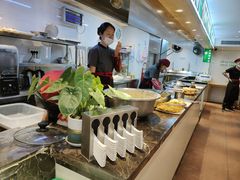 -素满香·素食自助餐(西安·民乐园店)