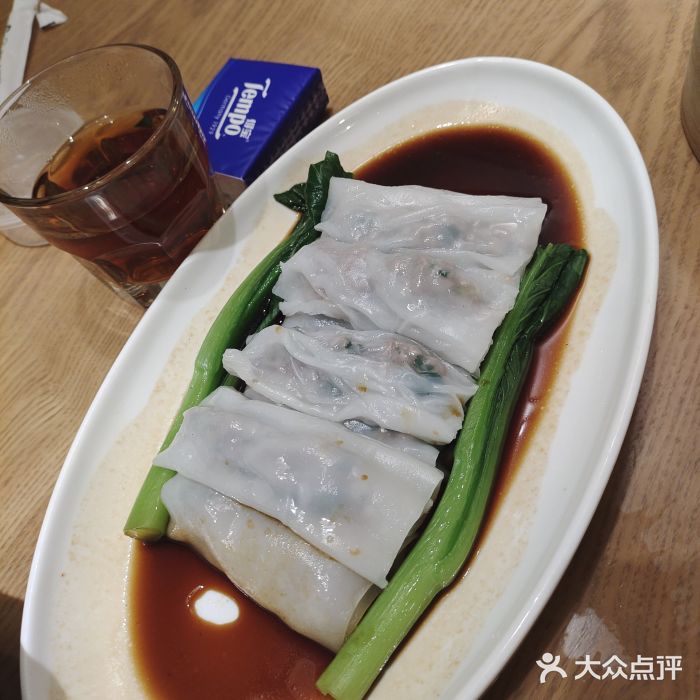 泮金大塘(北二七路店)图片