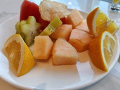 -白云宾馆-祥云西餐厅·法式鹅肝海鲜自助