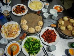 -大兴街扣碗包子馆