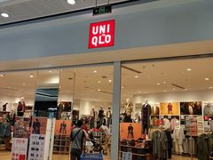 -优衣库(广州番禺万达广场店)
