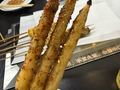 -老黑板筋(顺义总店)