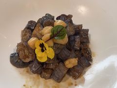 -满堂·烤鸭店·北京菜(鼓楼店)