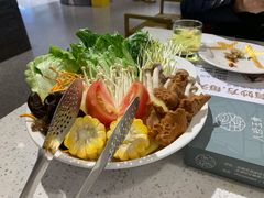 -八珍玉食鸡煲·打边炉(印象城店)