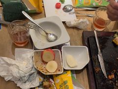 -豪客来牛排(厦门万达金街店)