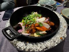 -锦珍锦顺德开煲(农科路店)