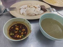 -红大哥水门鸡饭(總店)