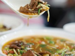 -二扁私房面馆(崂山路店)