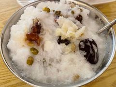 -南街清补凉(黄贝岭店)