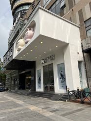 -MINI MARS KIDS CLUB亲子家庭中心(长宁天山店)