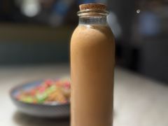 招牌奶茶-陶陶居酒家(第十甫路总店)